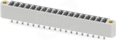 BCH-350VF-18 GY Gniazdo do PCB