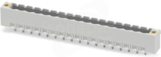 BCH-508VF-17 GY Gniazdo do PCB