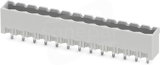 BCH-508VS-13 GY Gniazdo do PCB