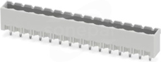 BCH-508VS-15 GY Gniazdo do PCB