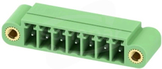 BCH-350HF- 7 GN Gniazdo do PCB