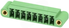 BCH-350HF- 8 GN Gniazdo do PCB