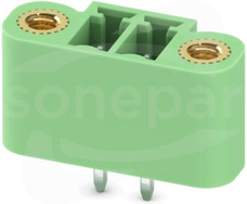 BCH-350VF- 2 GN Gniazdo do PCB