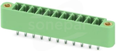 BCH-350VF-11 GN Gniazdo do PCB