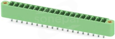 BCH-350VF-19 GN Gniazdo do PCB