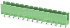 BCH-508V-14 GN Gniazdo do PCB