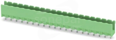 BCH-508V-20 GN Gniazdo do PCB