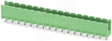 BCH-508V-17 GN Gniazdo do PCB
