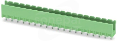BCH-508V-19 GN Gniazdo do PCB