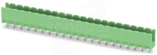 BCH-508V-21 GN Gniazdo do PCB