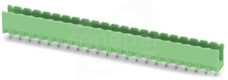 BCH-508V-22 GN Gniazdo do PCB