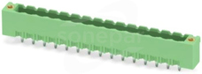 BCH-508VF-15 GN Gniazdo do PCB