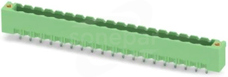 BCH-508VF-19 GN Gniazdo do PCB
