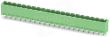BCH-508VS-21 GN Gniazdo do PCB