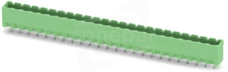 BCH-508VS-24 GN Gniazdo do PCB