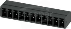 BCH-350H-11 BK Gniazdo do PCB