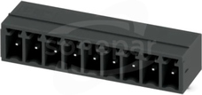 BCH-350H- 9 BK Gniazdo do PCB