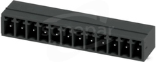 BCH-350H-12 BK Gniazdo do PCB