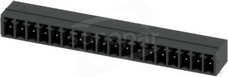 BCH-350H-18 BK Gniazdo do PCB