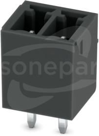 BCH-350V- 2 BK Gniazdo do PCB
