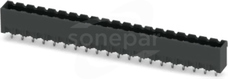 BCH-508VS-20 BK Gniazdo do PCB