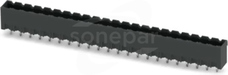 BCH-508VS-22 BK Gniazdo do PCB