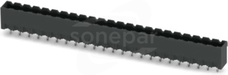 BCH-508VS-23 BK Gniazdo do PCB