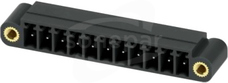 BCH-350HF-11 BK Gniazdo do PCB