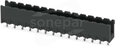 BCH-508V-14 BK Gniazdo do PCB