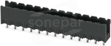 BCH-508V-13 BK Gniazdo do PCB