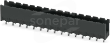 BCH-508V-15 BK Gniazdo do PCB