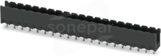 BCH-508V-20 BK Gniazdo do PCB