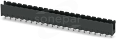 BCH-508V-21 BK Gniazdo do PCB