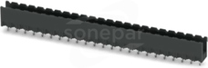BCH-508V-23 BK Gniazdo do PCB