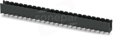BCH-508V-24 BK Gniazdo do PCB