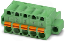 FKC 2,5/ 5-STF-5,08 BD:1-5 Złącze do PCB