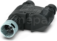 PRC 20/3-C3-BD-Y Distribution block