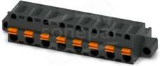 GFKC 2,5/ 8-STF-7,62 BK PCB connector