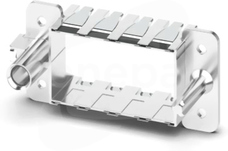 HC-M-B16-DOCK-H-S Docking frame