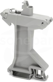 SLBI 75-SET Mounting adapter