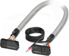 CABLE-FLK20/0,14/S/2,0M Cable