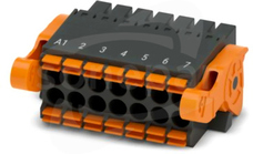 DFMC 1,5/ 7-ST-3,5-LR BKBDWHB1 PCB connector