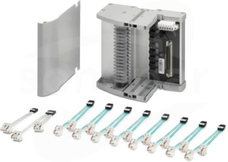 TC-D37SUB-DI16-2EX-P-ETHA Module carrier