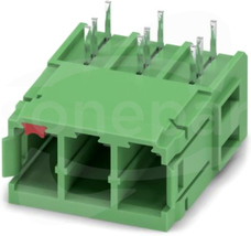 PC 5/ 3-GU-7,62 CP1 PCB header