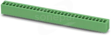 SPT 2,5/30-V-5,0 PCB terminal block