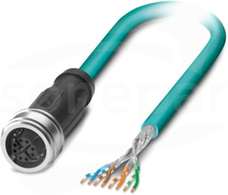 NBC- 1,0-94F/P12FSX Network cable