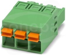 FKCN 2,5 HC/ 3-ST-5,08 PCB connector
