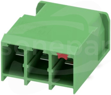 PC 4/ 3-G-7,62 CP3 PCB header