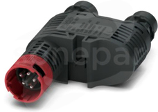 PRC 20/5-C1-BD-Y Distribution block