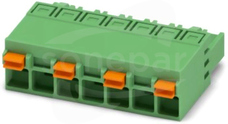 FKCN 2,5/ 7-ST-5,08 PA1,3,5,7 PCB connector